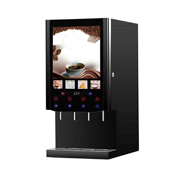 Coffee Tea & Espresso Appliances - Machine à café instantanée, machine à