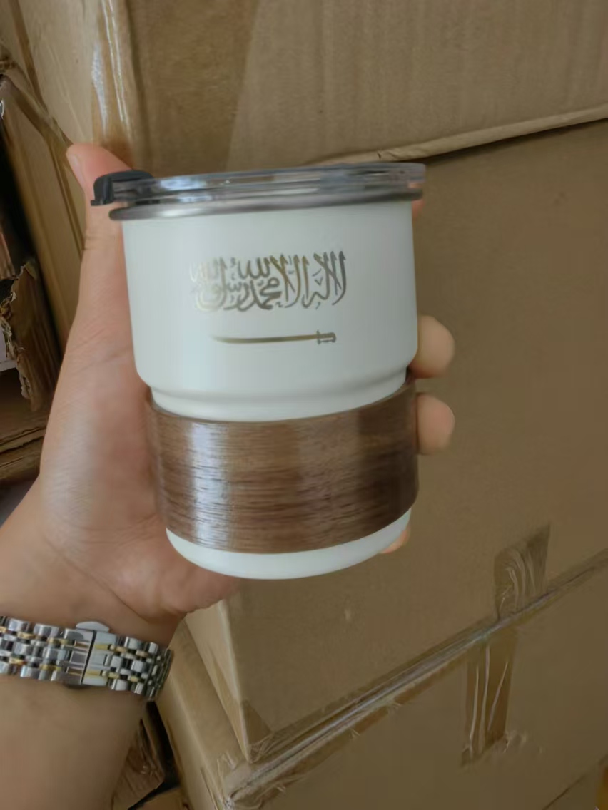 Tasse à bière en acier inoxyda - Coffee Tea Name avis et prix