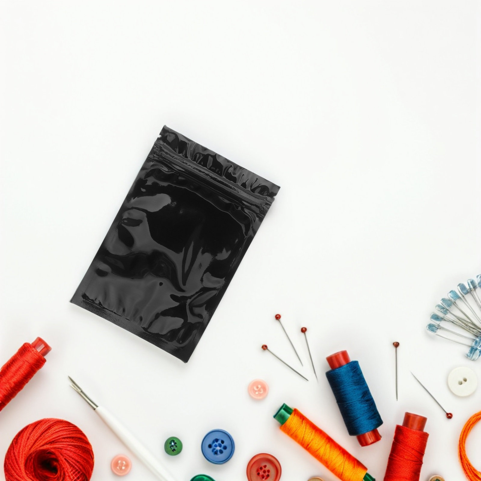 100 sachets refermables en alu - Coffee Tea & Espresso Appliances avis et prix