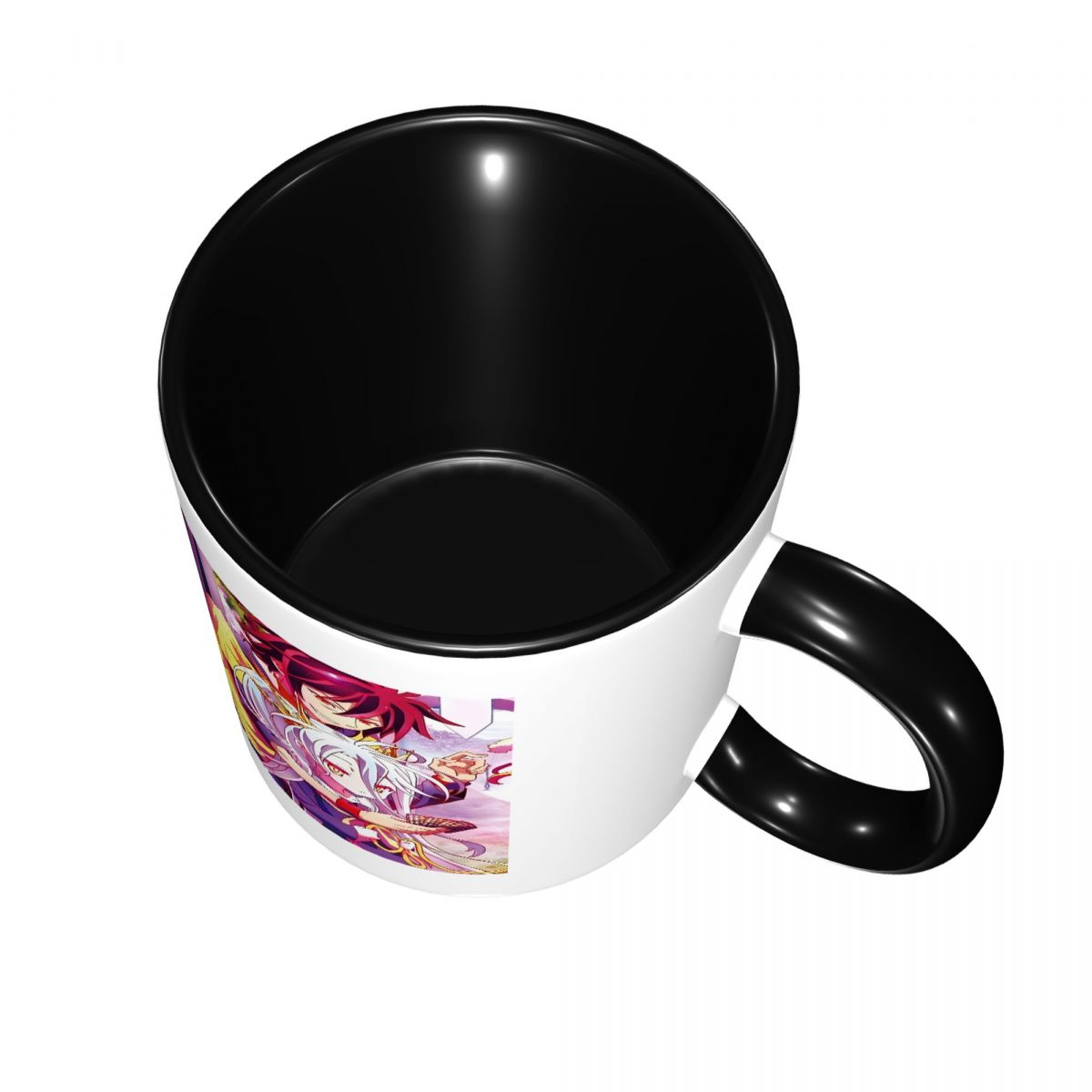 No Game No Life Zero – Tasse à - Coffee Tea Images avis et prix