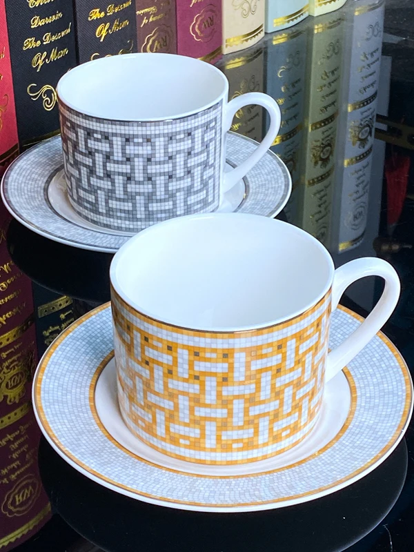 Ensemble de tasses à café en p - Xbloom Coffee Tea avis et prix