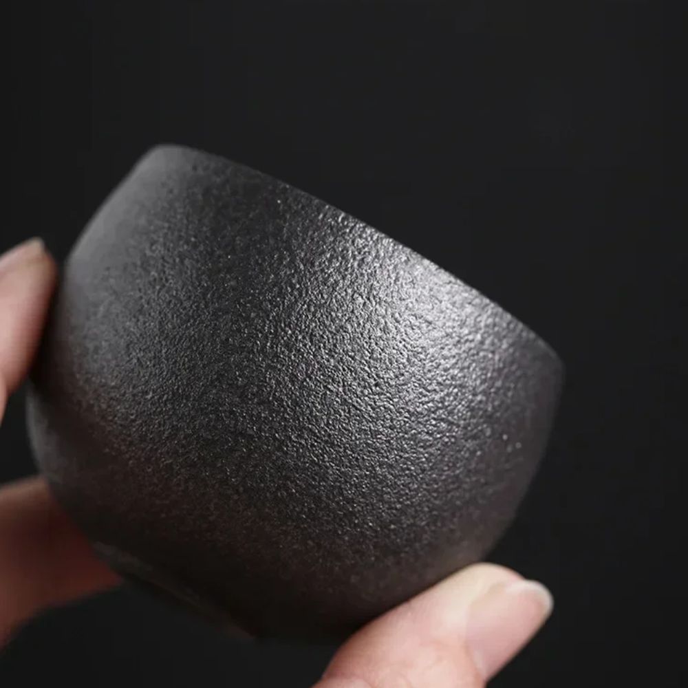 Tasse à thé en grès japonais,  - Xbloom Coffee Tea avis et prix