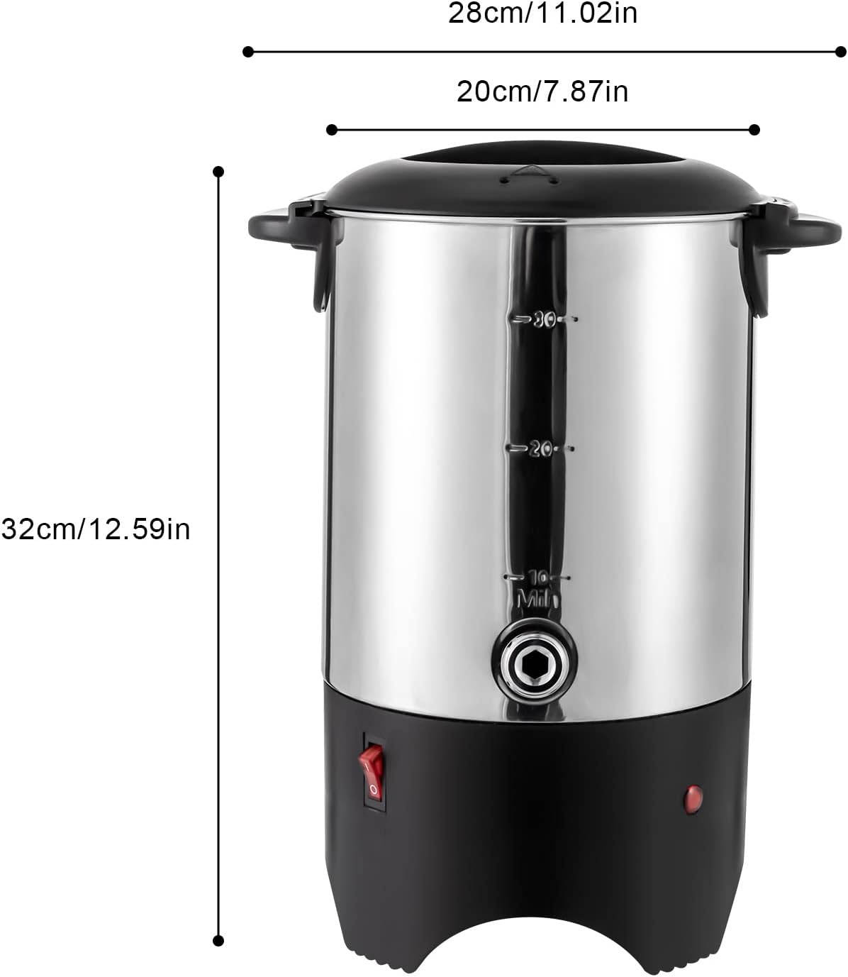 NOUVEAU Distributeur de café c - Moka Pot Stove avis et prix