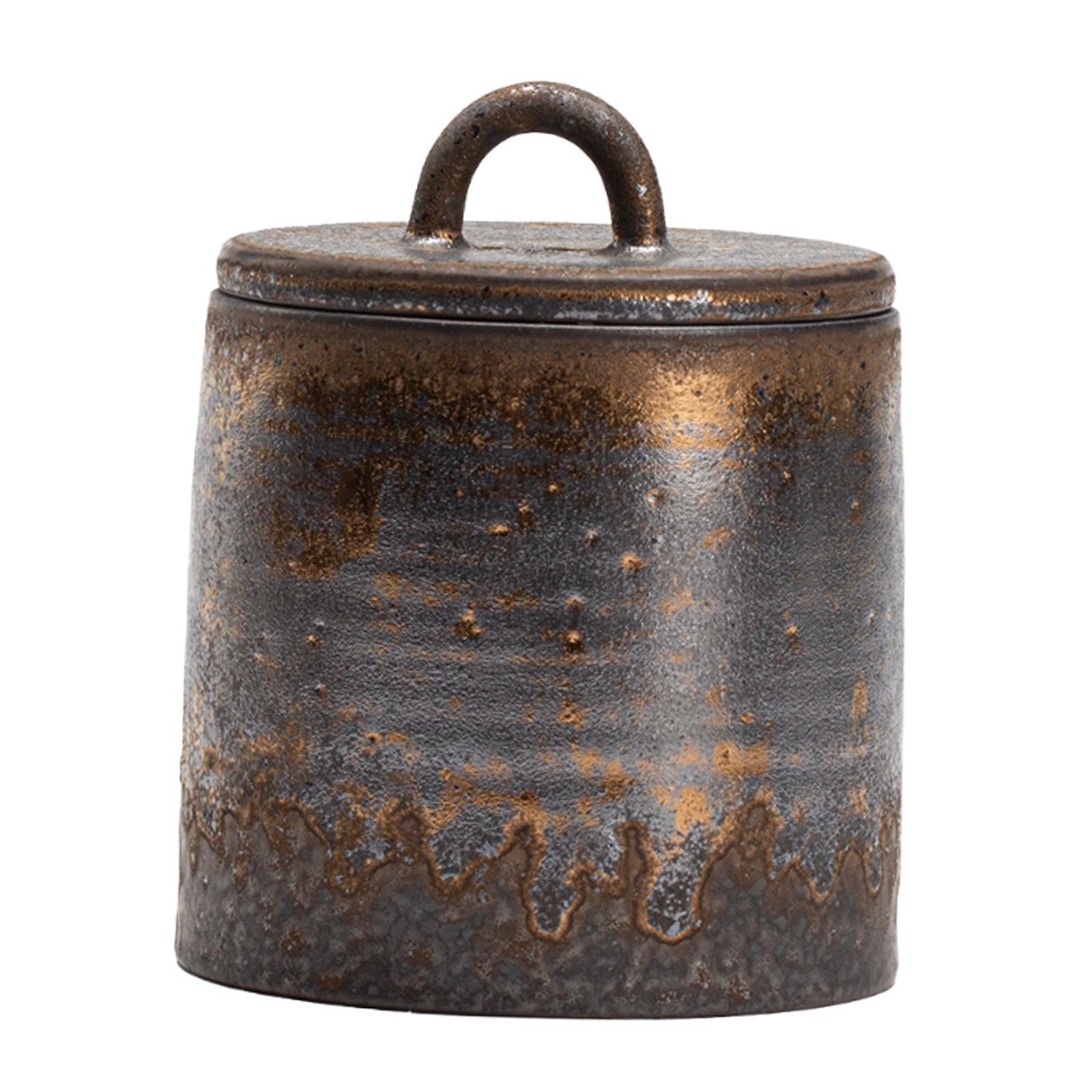 Boîte à thé en céramique avec  - Coffee Tea Sugar avis et prix