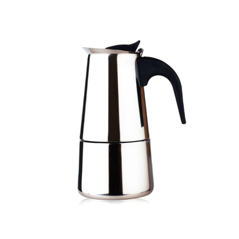 Cafetière expresso Portable en - Moka Pot Stove avis et prix