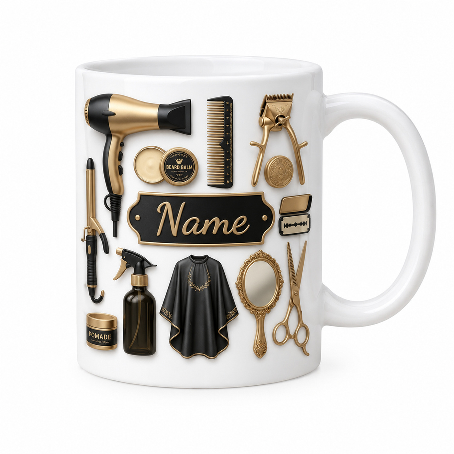 Tasse à café personnalisée pou - Coffee Tea Name avis et prix