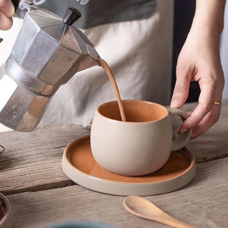 Ensemble de tasses à café en c - Xbloom Coffee Tea avis et prix