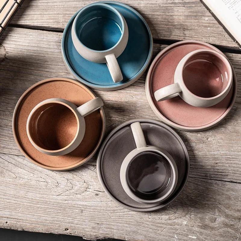 Ensemble de tasses à café en c - Xbloom Coffee Tea avis et prix