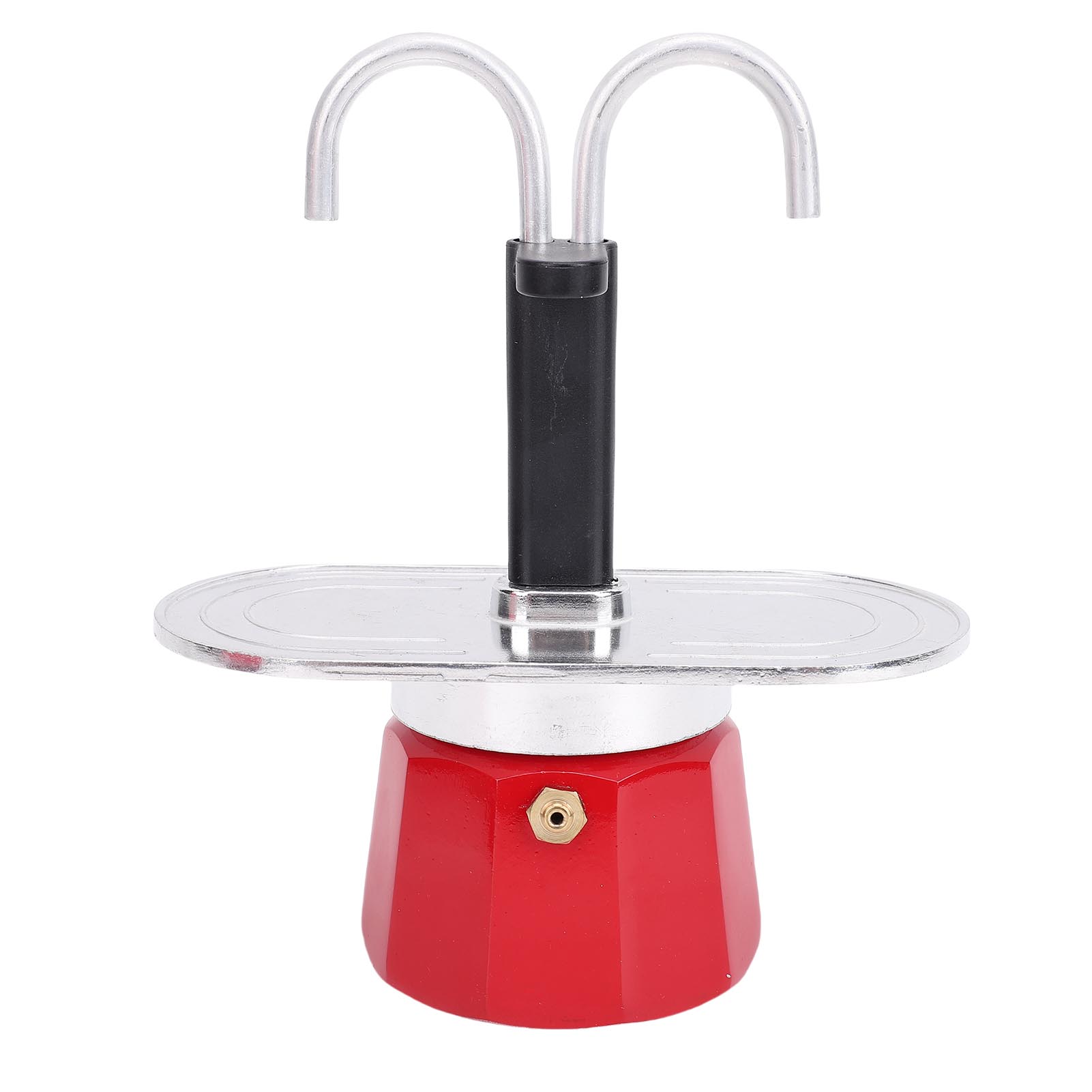 Cafetière Moka Double Tasse 2  - Moka Pot Stove avis et prix