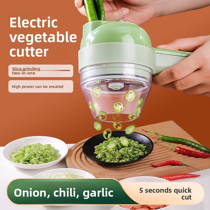 Ensemble de coupe-légumes élec - Burr Hand Grinder avis et prix
